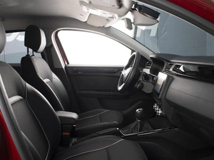 Внедорожник Renault Arkana 2020 года, 1850000 рублей, Омск