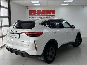 Внедорожник Haval F7 2022 года, 1600000 рублей, Смоленск
