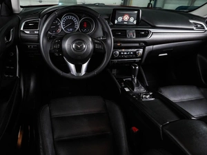 Седан Mazda 6 2016 года, 1834000 рублей, Воронеж