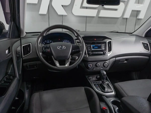 Внедорожник Hyundai Creta 2020 года, 1819000 рублей, Тюмень