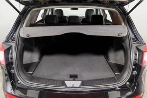 Внедорожник ZOTYE T600 2017 года, 799000 рублей, Пермь