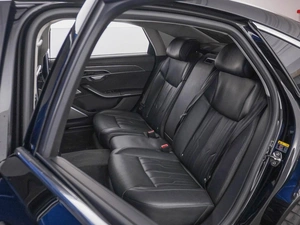 Седан Audi A8 2018 года, 4399547 рублей, Москва