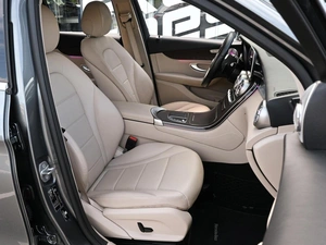 Внедорожник Mercedes-benz GLC-класс 2019 года, 3379000 рублей, Волгоград