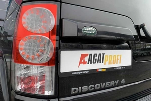 Внедорожник Land Rover Discovery 2010 года, 1419000 рублей, Солонцы