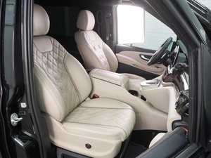 Минивэн Mercedes-benz V-класс 2021 года, 8799000 рублей, Воронеж