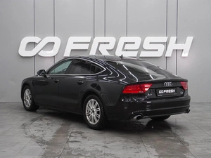 Лифтбек Audi A7 2013 года, 2124000 рублей, Воронеж