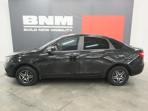Седан ВАЗ (LADA) Vesta 2019 года, 1045000 рублей, Курск