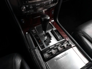 Внедорожник Lexus LX 2011 года, 3449000 рублей, Тюмень