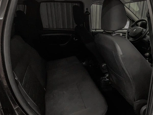 Внедорожник Renault Duster 2015 года, 1049000 рублей, Красноярск