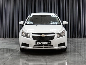 Седан Chevrolet Cruze 2011 года, 669000 рублей, Тюмень
