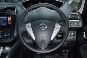 Минивэн Nissan Serena 2012 года, 1347000 рублей, Красноярск