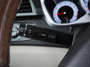 Внедорожник Cadillac SRX 2011 года, 1339000 рублей, Воронеж