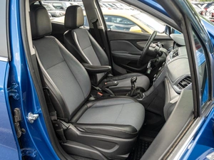 Внедорожник Opel Mokka 2014 года, 950000 рублей, Краснодар