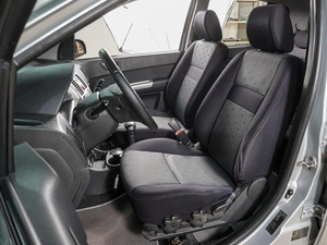 Хетчбэк Hyundai Getz 2010 года, 649000 рублей, Воронеж