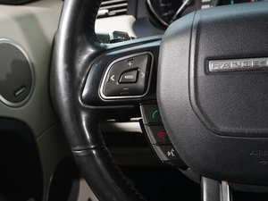 Внедорожник Land Rover Range Rover Evoque 2013 года, 1699000 рублей, Тверь