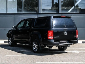 Пикап Volkswagen Amarok 2013 года, 1689000 рублей, Кирилловка