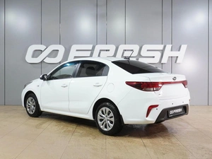 Седан Kia Rio 2017 года, 1199000 рублей, Воронеж
