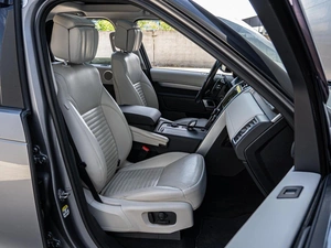 Внедорожник Land Rover Discovery 2021 года, 6560000 рублей, Краснодар