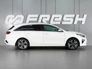 Универсал Kia Ceed 2019 года, 1620000 рублей, Минеральные Воды
