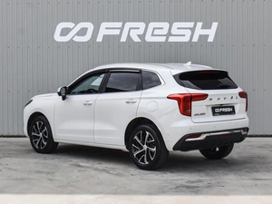 Внедорожник Haval Jolion 2023 года, 1598000 рублей, Краснодар