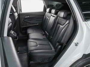 Внедорожник Hyundai Santa Fe 2018 года, 2599000 рублей, Сургут