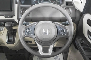 Хетчбэк Honda N-BOX 2017 года, 849000 рублей, Кемерово