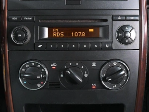 Хетчбэк Mercedes-benz A-класс 2007 года, 729000 рублей, Ростов-на-Дону