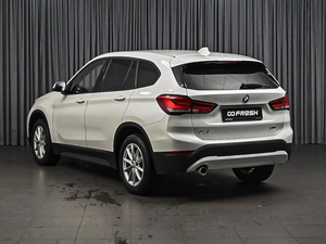 Внедорожник BMW X1 2021 года, 3320000 рублей, Ставрополь