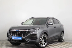 Внедорожник Oshan X5 2021 года, 2099000 рублей, Пермь