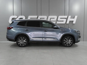 Внедорожник Chery Tiggo 8 Pro 2021 года, 1870000 рублей, Ростов-на-Дону