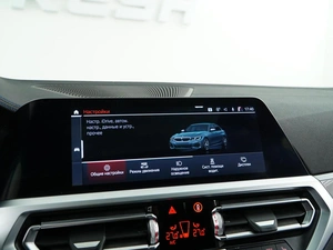 Седан BMW 3 серия 2019 года, 5249046 рублей, Москва