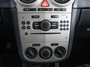 Хетчбэк Opel Corsa 2007 года, 469000 рублей, Краснодар