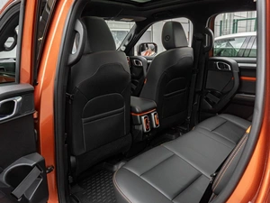 Внедорожник Haval Dargo X 2022 года, 2560000 рублей, Краснодар