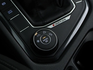 Внедорожник Volkswagen Tiguan 2021 года, 3188888 рублей, Москва