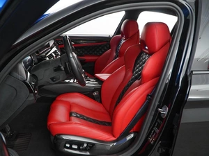 Седан BMW M5 2019 года, 8283777 рублей, Москва