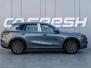 Внедорожник Geely Galaxy Starship 7 2025 года, 3198000 рублей, Краснодар