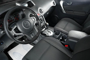Внедорожник Renault Koleos 2011 года, 999000 рублей, Тюмень