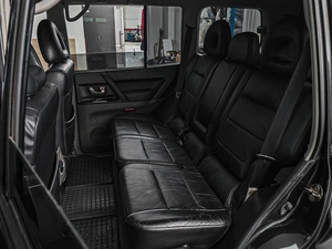 Внедорожник Mitsubishi Pajero 2004 года, 1249000 рублей, Ставрополь