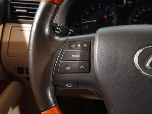 Внедорожник Lexus RX 2011 года, 1538000 рублей, Тверь