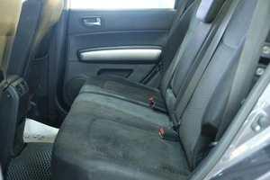 Внедорожник Nissan X-Trail 2012 года, 1269000 рублей, Омск
