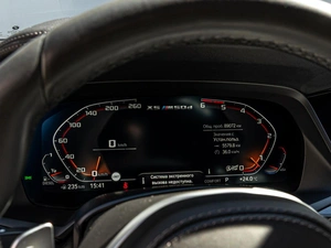 Внедорожник BMW X5 2019 года, 7520000 рублей, Краснодар