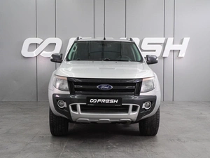 Пикап Ford Ranger 2013 года, 1699000 рублей, Воронеж