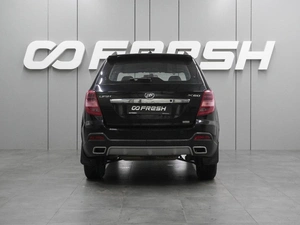 Внедорожник Lifan X60 2017 года, 699000 рублей, Воронеж