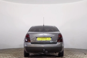 Седан Nissan Primera 2005 года, 589000 рублей, Пермь