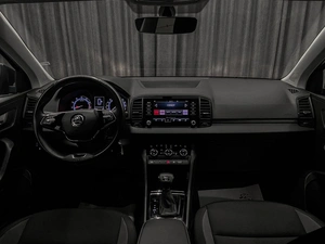 Внедорожник Skoda Karoq 2021 года, 1999000 рублей, Красноярск