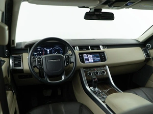 Внедорожник Land Rover Range Rover Sport 2013 года, 3387077 рублей, Москва