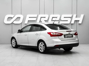 Седан Ford Focus 2013 года, 979000 рублей, Ростов-на-Дону