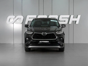 Внедорожник Toyota Highlander 2026 года, 5730000 рублей, Минеральные Воды
