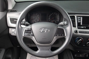 Седан Hyundai Solaris 2020 года, 1699000 рублей, Оренбург