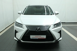 Внедорожник Lexus RX 2016 года, 4680000 рублей, Красноярск